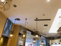 大堂-陳八两面家(滨江天街店)