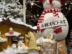 -小樽八音盒堂(手工制作体验馆店)