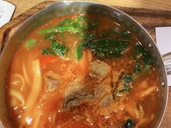 -小满手工粉(上海品尊国际店)