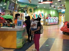 -万达广场(北京槐房店)