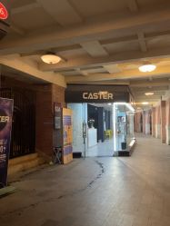 -CASTER跳舞俱乐部