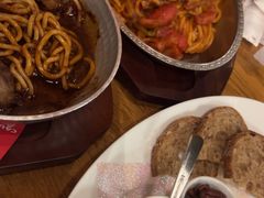 -Ginza Lion Beer Hall - Ginza 7 chome