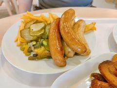 -宜家·瑞典风味餐厅(四元桥店)