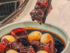 -徐记私厨(半淞园路店)