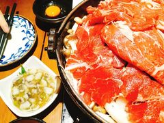 -醉虎传(南锣鼓巷店)