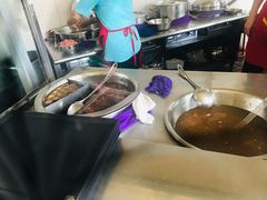 -好成财牛排馆(涂门街总店)