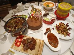 -大铁勺新津菜(中北永旺店)