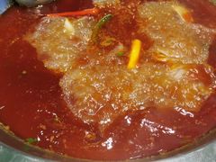 -麻辣空间·清油火锅(万达广场店)