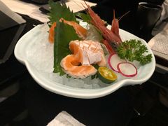 -曙亚洲餐厅-重庆富力艾美酒店(南坪万达广场店)
