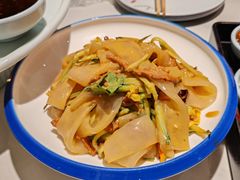 -额娘·春饼烤鸭(华北七楼创始店)