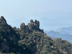 -九华山风景区