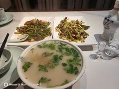 -古萧汪家羊肉馆(淮北四马路店)