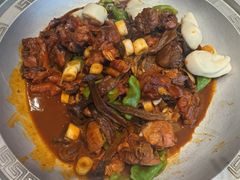 -豫丰汇河南名菜楼(武记餐饮)