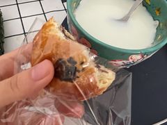 -西村叔叔的店·面包·甜品·蛋糕(崂山丽达店)