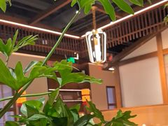 -贡宴盐帮菜自贡驻京联络处餐厅