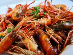 -盐通酒家(金桥湾清水苑店)