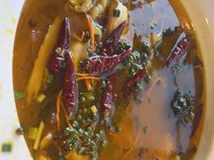 -李子坝梁山鸡(李子坝大鸡哥店)