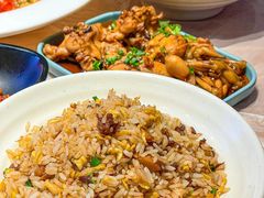 -肥肥虾庄·金牌油焖大虾(沙湖店)