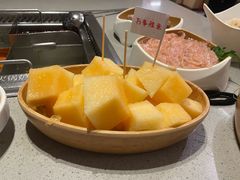 -海底捞火锅(世豪广场店)