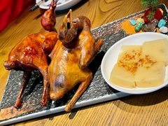 -大鸽饭(岗顶店)
