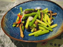 -披云云小馆·味道江湖(姚家园万象汇店)