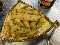 -小民大排档(光谷店)