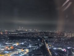 -广州奥园喜来登酒店