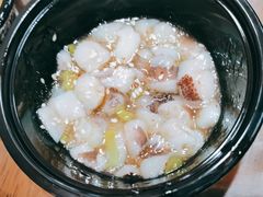 芥末章鱼-有喜屋·日料·居酒屋(旭辉广场店)
