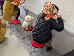 -巧手馄饨(箍桶巷店)