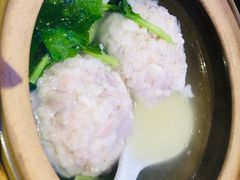 -狮王府淮扬菜(新街口友谊店)