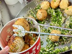 -阿宝生煎包(万松园总店)
