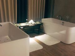 -璞·澐间影院式足道SPA(尚悦湾店)