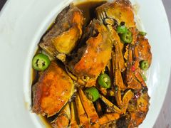 -有位虾匠·香辣蟹·小龙虾(李村店)