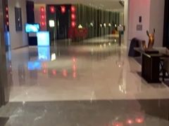 -舟山希尔顿酒店