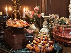 -B&C黄油与面包·THE GARDEN BAKERY概念店(世纪汇店)