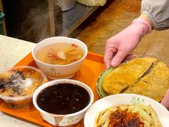 -杜记甜食(大众巷店)