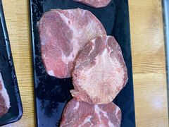 -朝鲜烤肉(安宁庄店)