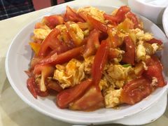 -满口香饭店