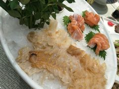 -星龙海鲜(望江东路店)