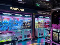 -反斗乐园(领展中心城店)