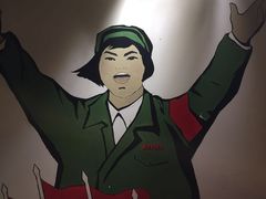 -人民公社大食堂(张家湾店)