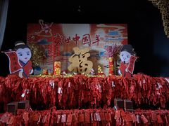 -滕王阁旅游区