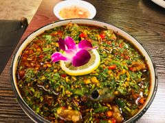 -大洋家·精品潮汕菜·生腌砂锅粥(天河东路店)