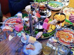-卢布林西餐厅(万正店)