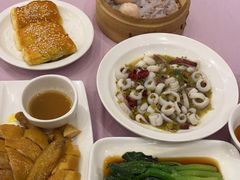 -金时代顺风大酒店(金山店)