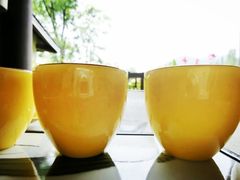 -青城山六善酒店·紫氣園中餐厅