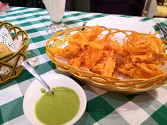 -Santoor 萨都里印度餐厅(北锣鼓巷店)