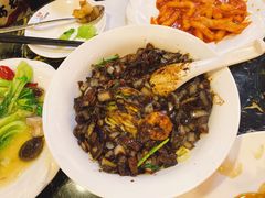-桃园中华料理炸酱面(燕儿岛路店)