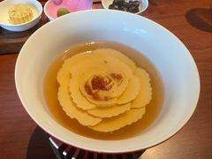 -龙吟山房(青龙山庄店)