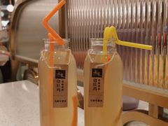 -若爱猪肚鸡·啫啫煲(循礼门M+店)